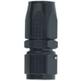 thumbnail image 1 of Fragola Performance Systems 100110-BL Series 3000 Straight Hose End -10 AN Black, 1 of 3