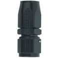 thumbnail image 1 of Fragola Hose Fitting #16 Str Black, 1 of 3