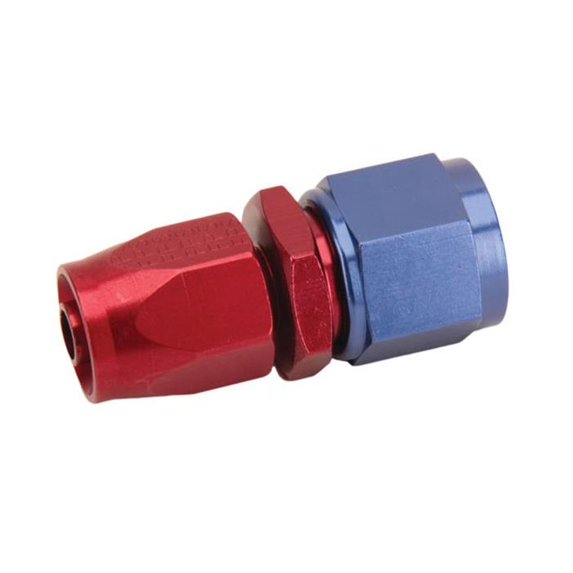 Fragola Performance Systems 220107-BL Series 2000 Reducer Pro-Flow Hose End Stra