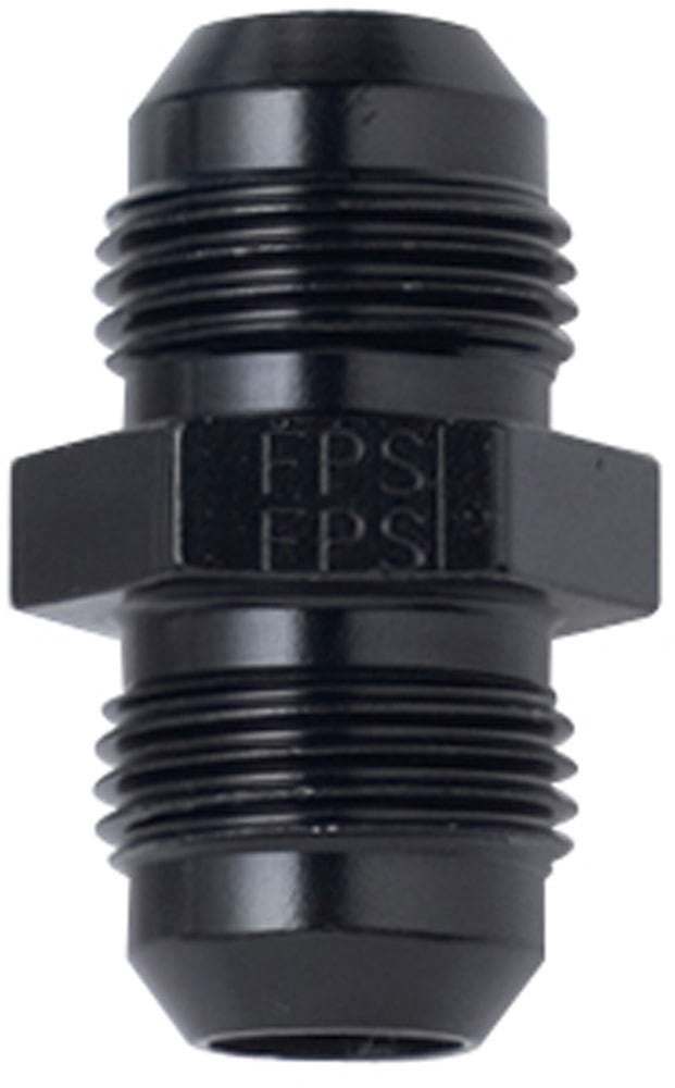 Fragola Union Fitting #12 Black 481512-BL Fragola Union Fitting #12 Black 481512-BL