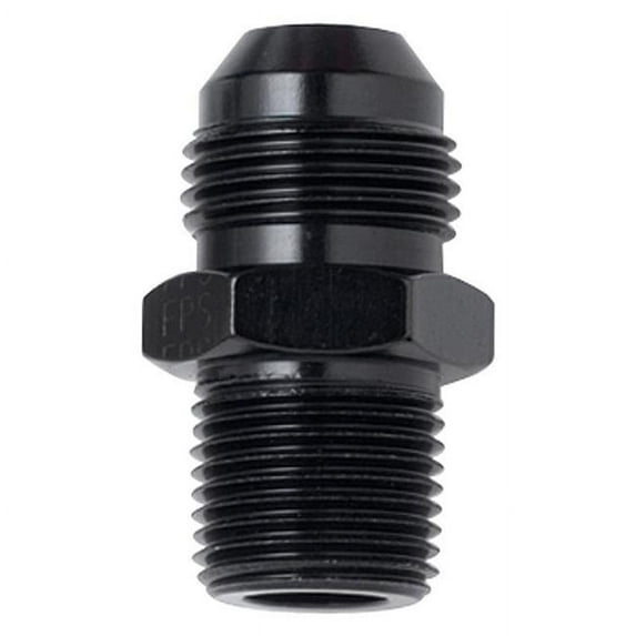 Fragola Performance Systems 481670-BL Aluminum Transmission Adapter Fitting -6AN