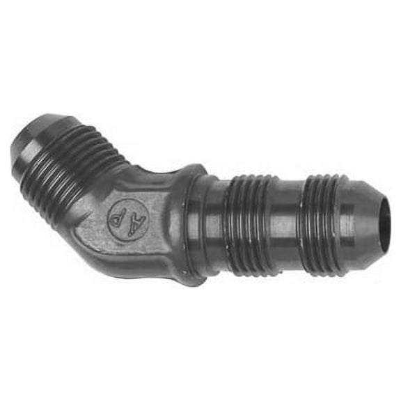 Fragola Performance Systems 483706-BL #6 X 45 BULKHEAD BLACK