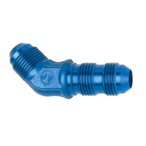 Fragola Performance Systems 483712 #12 X 45 BULKHEAD