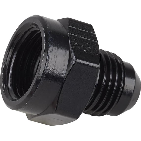 Fragola 491942-BL AN to Inverted Flare Fittings, -6AN to 5/8 IFF