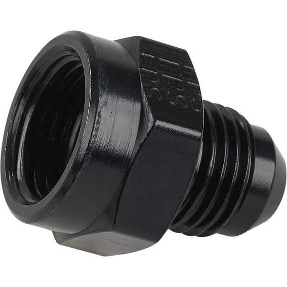 Fragola 491942-BL AN to Inverted Flare Fittings, -6AN to 5/8 IFF