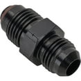 thumbnail image 1 of Fragola 491963-BL EFI Fitting, -6AN to 16mm-1.5 O-Ring, Black, 1 of 5