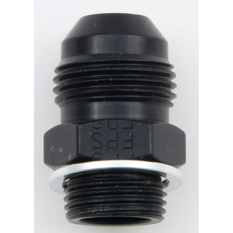 Fragola Adapter Fitting #8 x 5/8-20 Carter AFB 491967-BL Fragola Adapter Fitting #8 x 5/8-20 Carter AFB 491967-BL