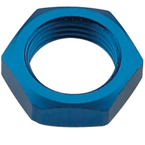 Fragola Performance Systems 492406 #6 BULKHEAD NUT
