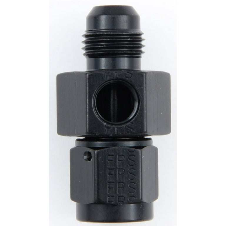 Fragola #4 Female x #6 Male Swivel Reducer 497306 Fragola #4 Female x #6 Male Swivel Reducer 497306