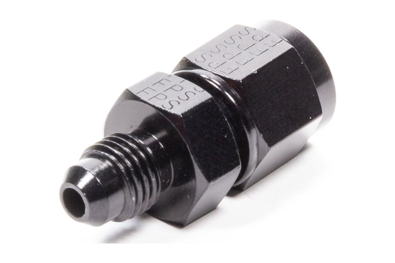 Fragola #4 Female x #3 Male Swivel Reducer 497204 Fragola #4 Female x #3 Male Swivel Reducer 497204