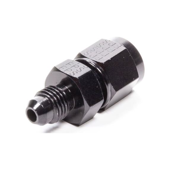 Fragola Performance Systems 497204-Bl #4 Female X #3 Male Swivel Reducer Black