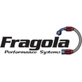 thumbnail image 1 of Fragola Performance Systems 601530 #12 PTFE HOSE W/BLACK COVER, 15 FEET, 1 of 1