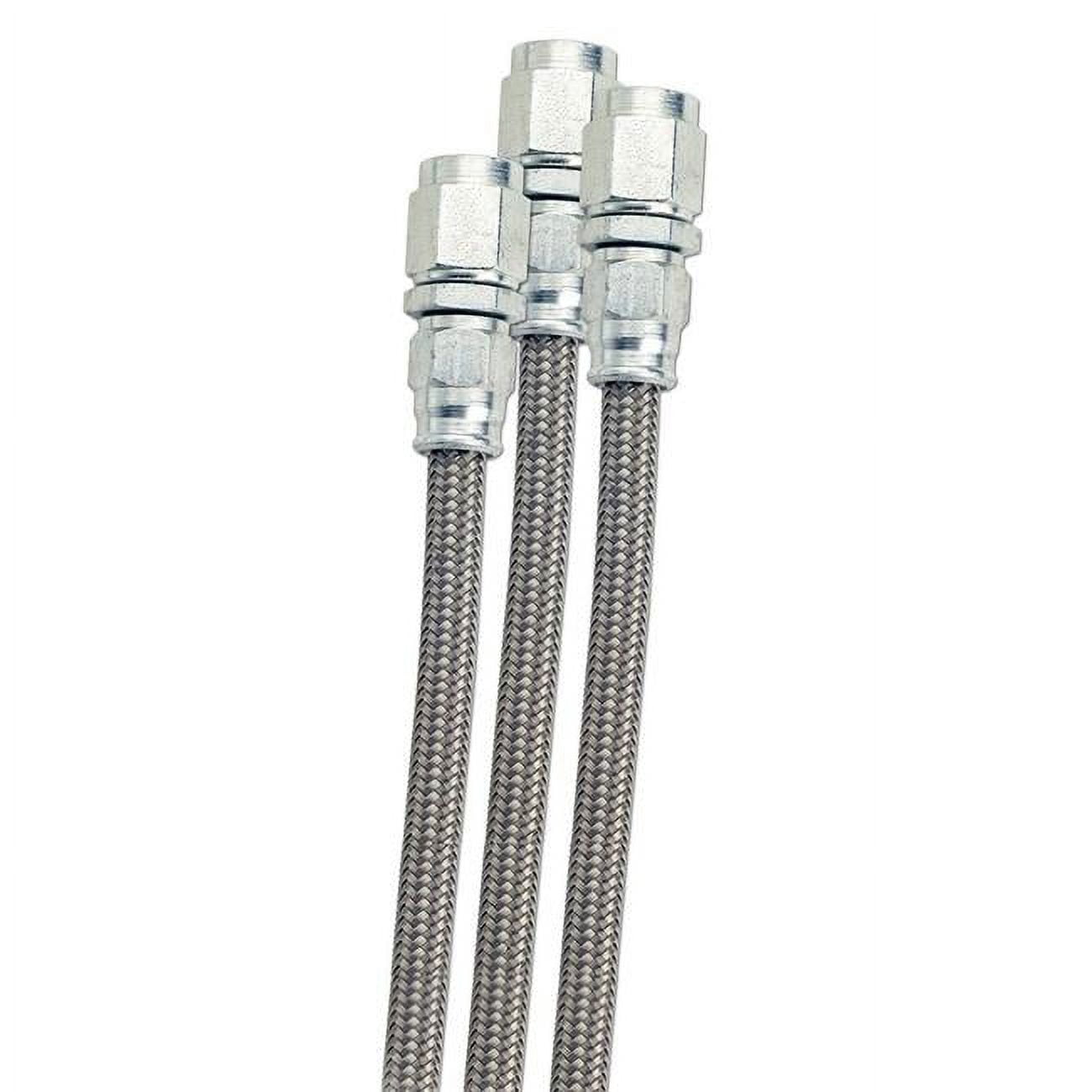 Fragola #8 PTFE Hose 20' 602008 Fragola #8 PTFE Hose 20' 602008