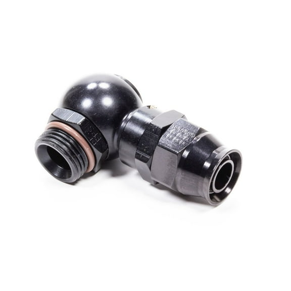 Fragola Hose Fitting #10 Male ORB Banjo PTFE Fitting