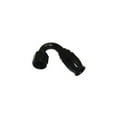 thumbnail image 1 of Fragola Hose Fitting #12 150 Deg PTFE Black, 1 of 2