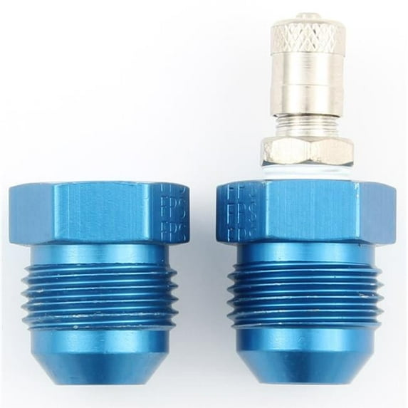 Fragola Hose Pressure Test Kit #6 Individual