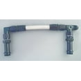 thumbnail image 1 of Fragola Performance Systems 920004-BL 7/8 -20 DUAL INLET 4500 #6 FUEL LINE KIT, 1 of 1