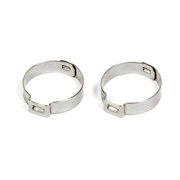 Fragola Performance Systems 999164 #16 CLAMP - PAIR