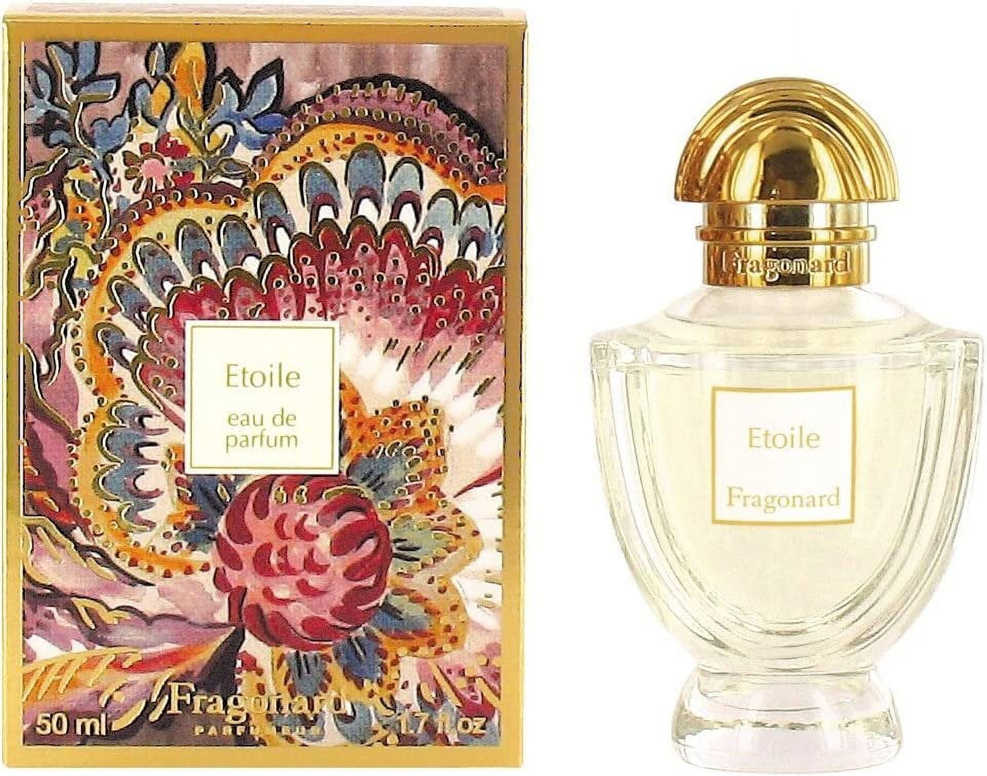 Fragonard Etoile Eau de Parfum 50 ml - Walmart.com