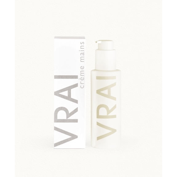 Fragonard VRAI Hand Cream - Made in France