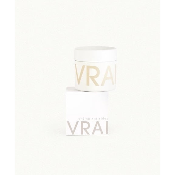 Fragonard Vrai Anti-Wrinkle Face Cream 50ml 1.7oz