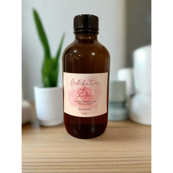 Fragrance Burning Oil