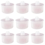 Fragrance Capsules Air Freshener For Ecovacs Deebot Ozmo T9 Max,pink