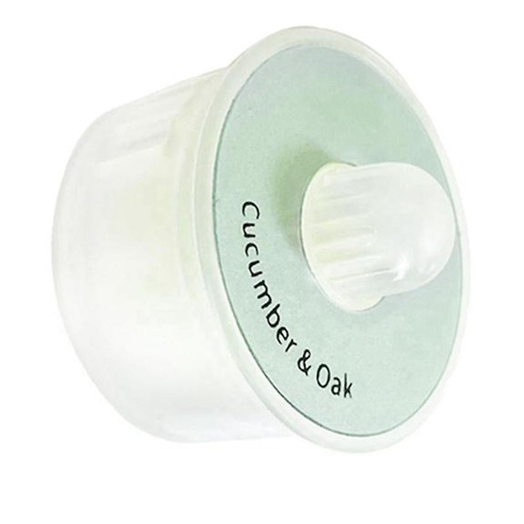 Fragrance Capsules Air Freshener For Ecovacs Deebot Ozmo T9 Max