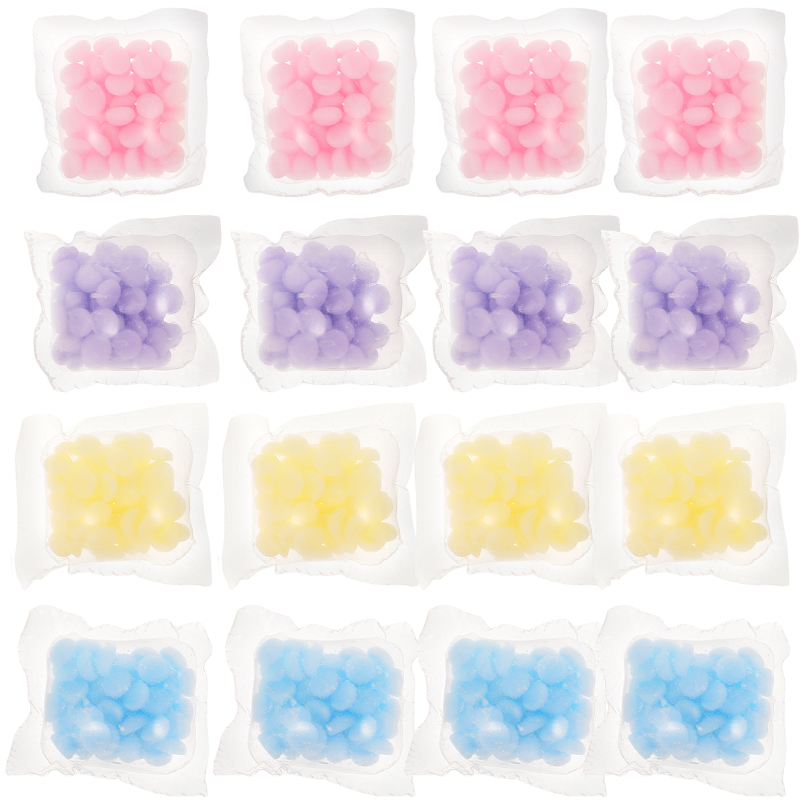 Fragrance Condensate Beads Home Laundry Washing Clothes Concentrate