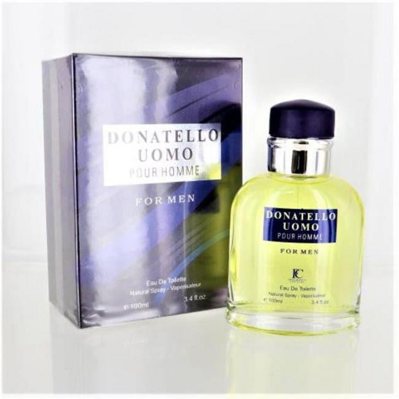 Start your own business with Donnatella Perfumes 