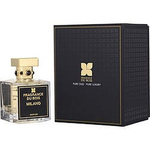 Fragrance Du Bois Milano 3.4 oz 100 ml Parfum Spray Walmart
