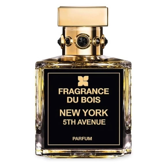 Fragrance Du Bois Unisex New York 5th Avenue Parfum 3.4 oz Fragrances 5081304448434