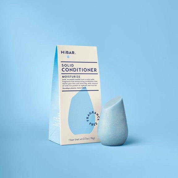 Fragrance Free Conditioner