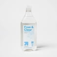 thumbnail image 1 of Fragrance-Free Dish Soap - 28 fl oz, 1 of 3
