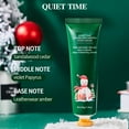 Fragrance Hand Christmas New Year Moisturizing Hand Hand Care 3 Types