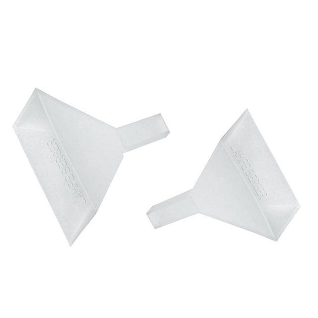 Fragrance Lamp Funnel (2 PK) 2" H Works For Lampe Berger & LaTeeDa