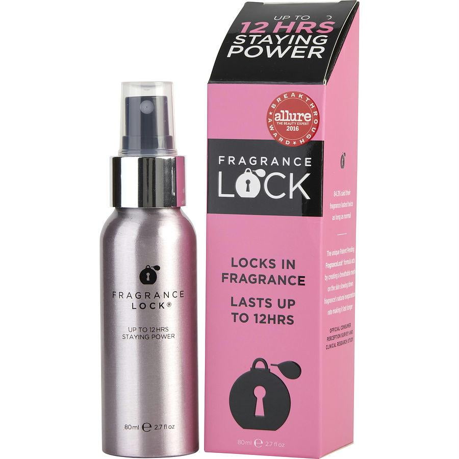 Fragrance Lock By Fragrance Finishing Spray 2.7 Oz