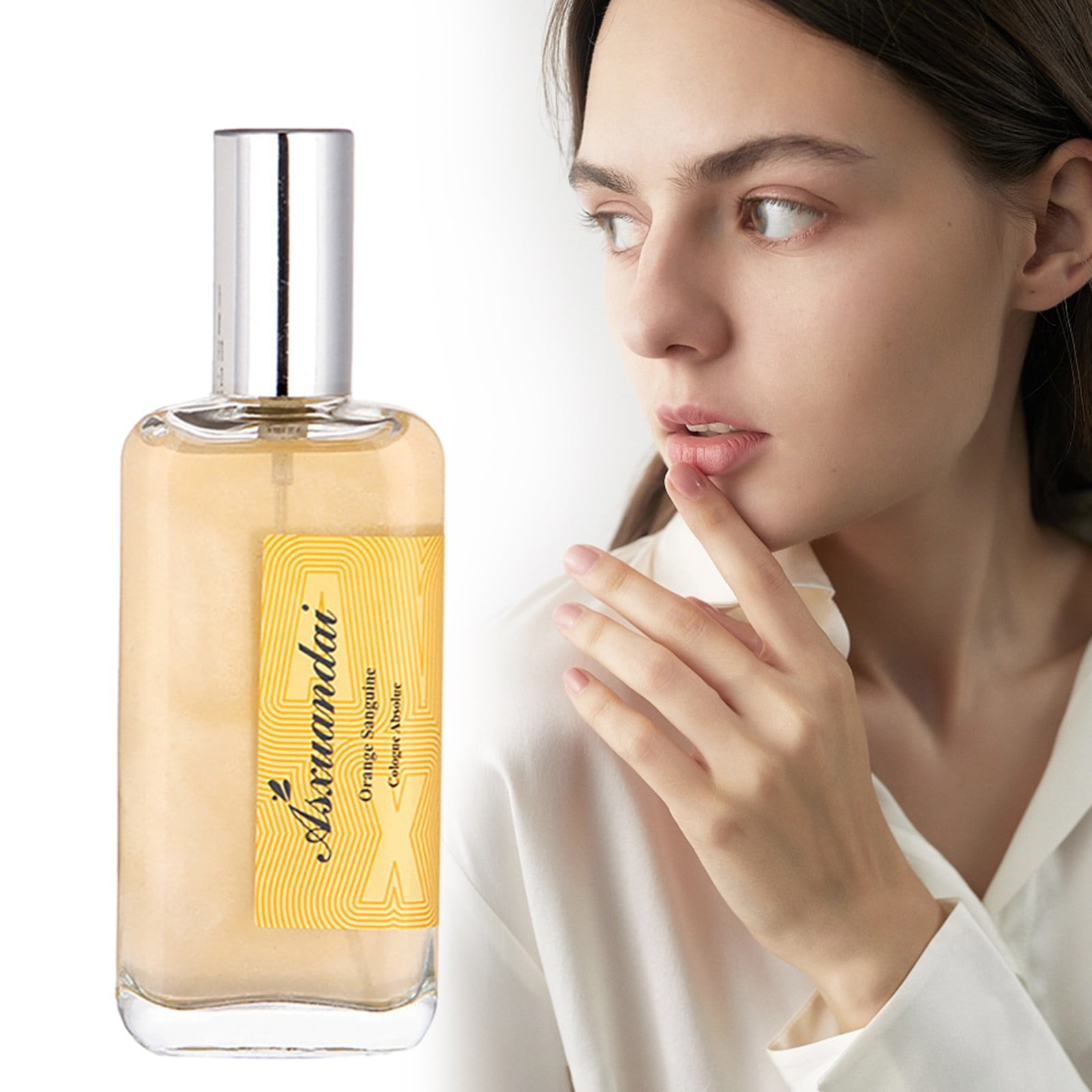 Fragrance,Long Lasting Perfume For Women & Men Clean Fragrance Perfume Spray Perfumes 50ml by