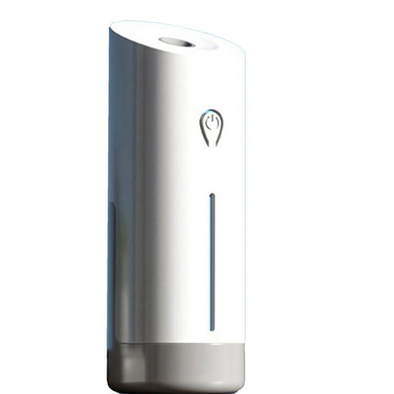 Fragrance Machine Household Silent Automatic Small Aromatherapy Machine Deodorizing Fragrance Machine White