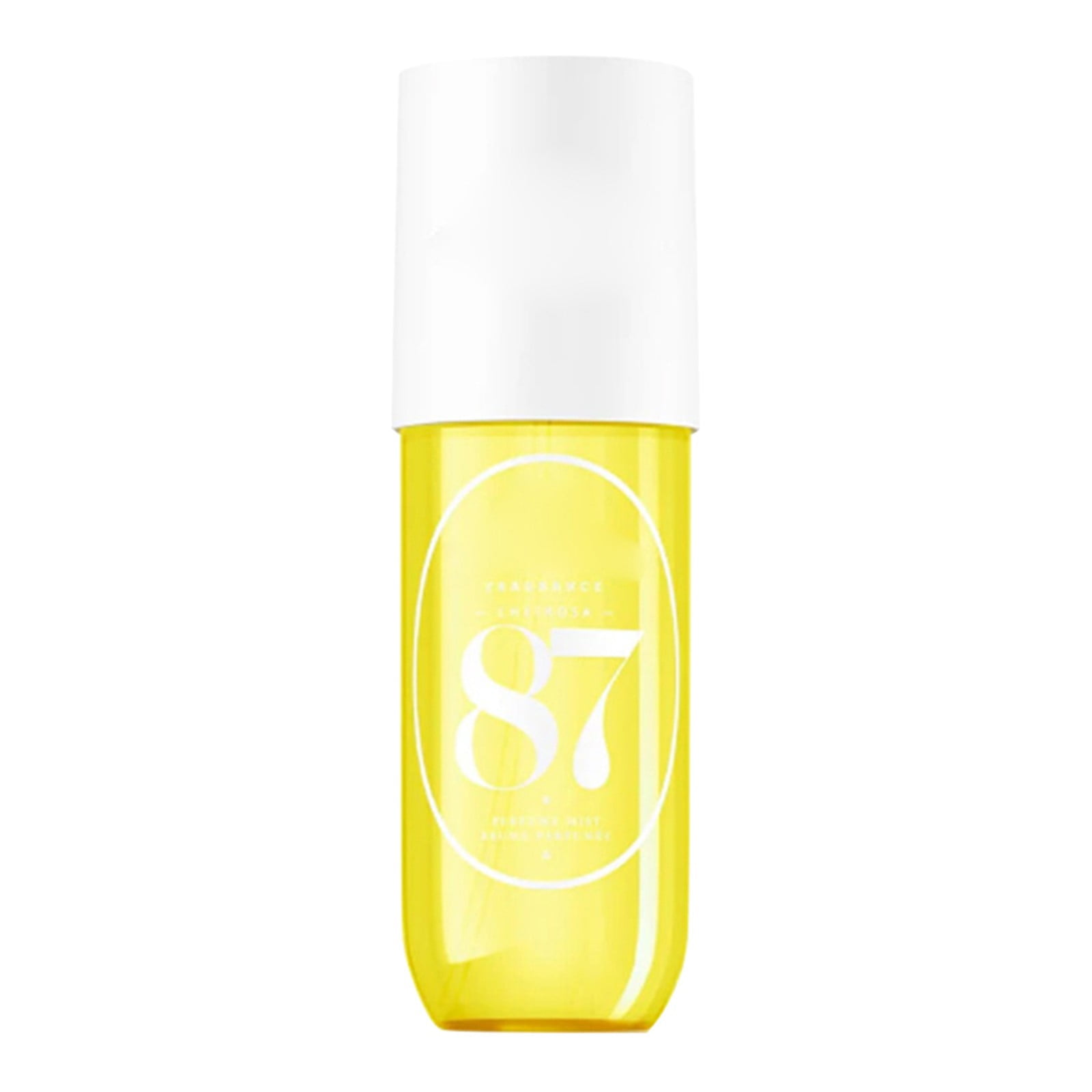 Fragrance Mist Perfume Spray Hair And Body Fragrance Spray Shredder