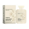 Fragrance Moisturizing Shower Gel 100ML Long Lasting Skin Barrier Deep