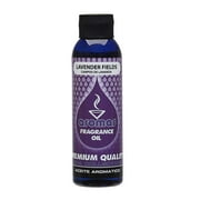 Fragrance Oil 4 Ounce Lavender Fields Aromatherapy Scent Oil