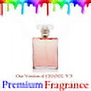 Fragrance Oil 4 oz. For Soap Making Candle Burner Incense Perfume