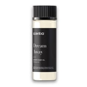 Scentia Dream Away Fragrance Oil Blend, Inspired by Iconic Perfume, Home Luxury Scents, Essential Oil Blend for Aromatherapy Di users, Humidifiers & Candle Making -20 ml, 0.67 Fl Oz