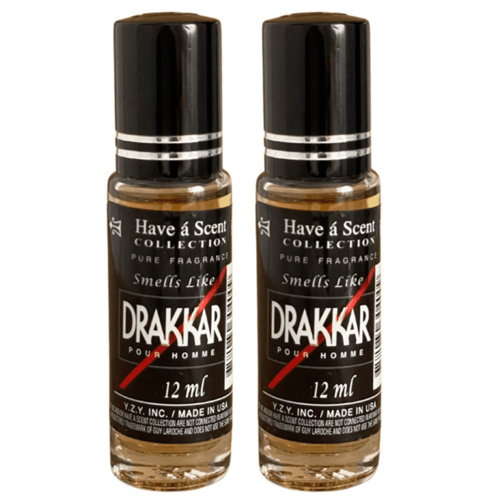 Guy Laroche Drakkar Bleu - Iconic Designer Fragrance Guadeloupe