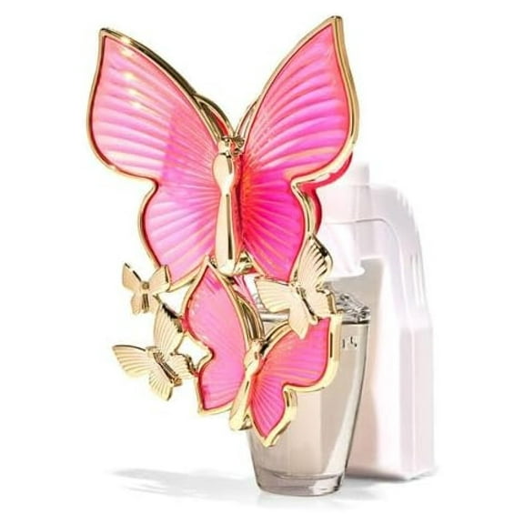 Fragrance Plug Projector Nightlight