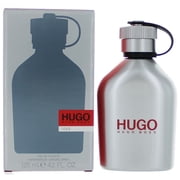 Hugo Boss Hugo Iced Eau De Toilette Spray, Cologne for Men, 4.2 Oz