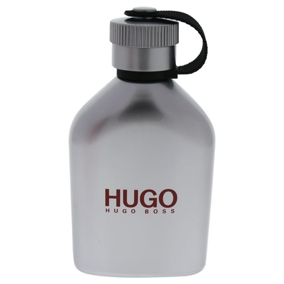 Hugo Boss Hugo Iced Eau De Toilette Spray, Cologne for Men, 4.2 Oz