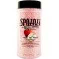 thumbnail image 1 of Fragrance, Spazazz, Crystals, Sweet Pea Apple, 17oz Jar, 1 of 2