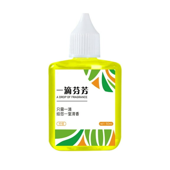 Fragrance Toilet Cleaner Bathroom Toilet Cleaner Toilet Accessory 50ml Toilet Air Freshener Bathroom Toilet Cleaner Fragrance Toilet Cleaner Accessory For Household Lemon